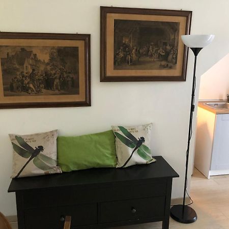Turbigo L'Ago Nel Pagliaio 아파트 외부 사진
